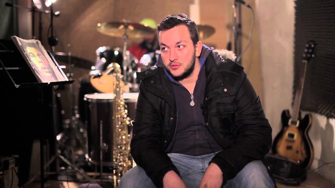 Досие Гаражи Brooka Band - епизода 06