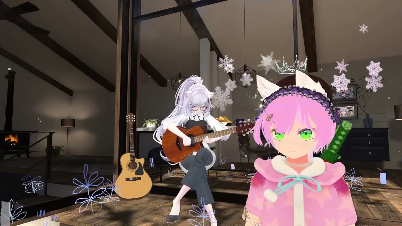 [2025.11.30]クラギの音が気に入ったのでちょっと練習