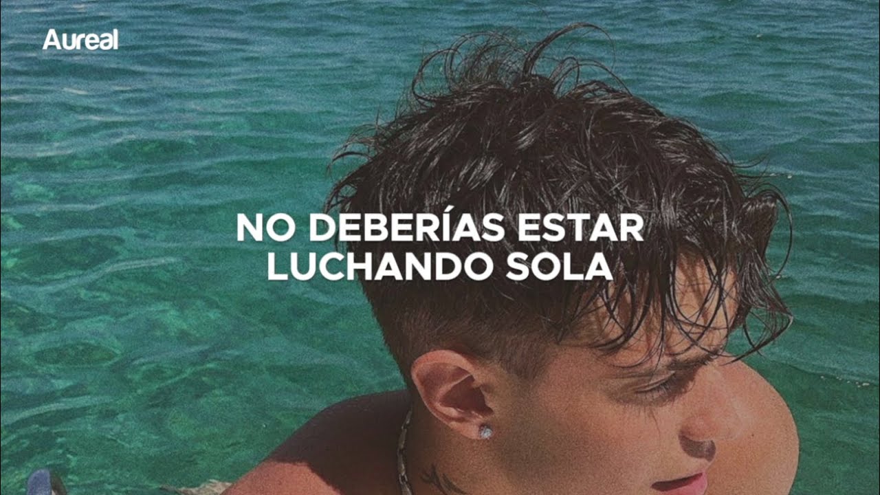 Major Lazer - Cold Water ft. Justin Bieber & M&Oslash; (Traducida al Espa&ntilde;ol)
