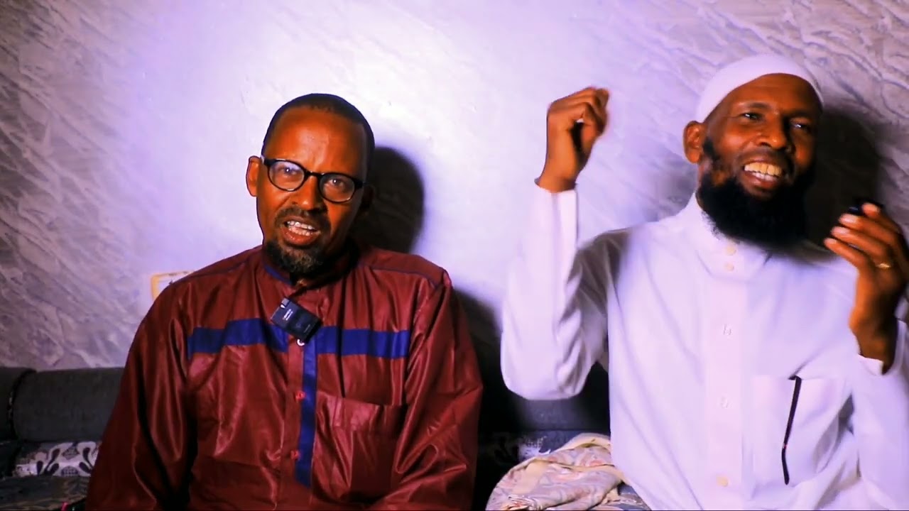 Sheik Abdii Rashiid