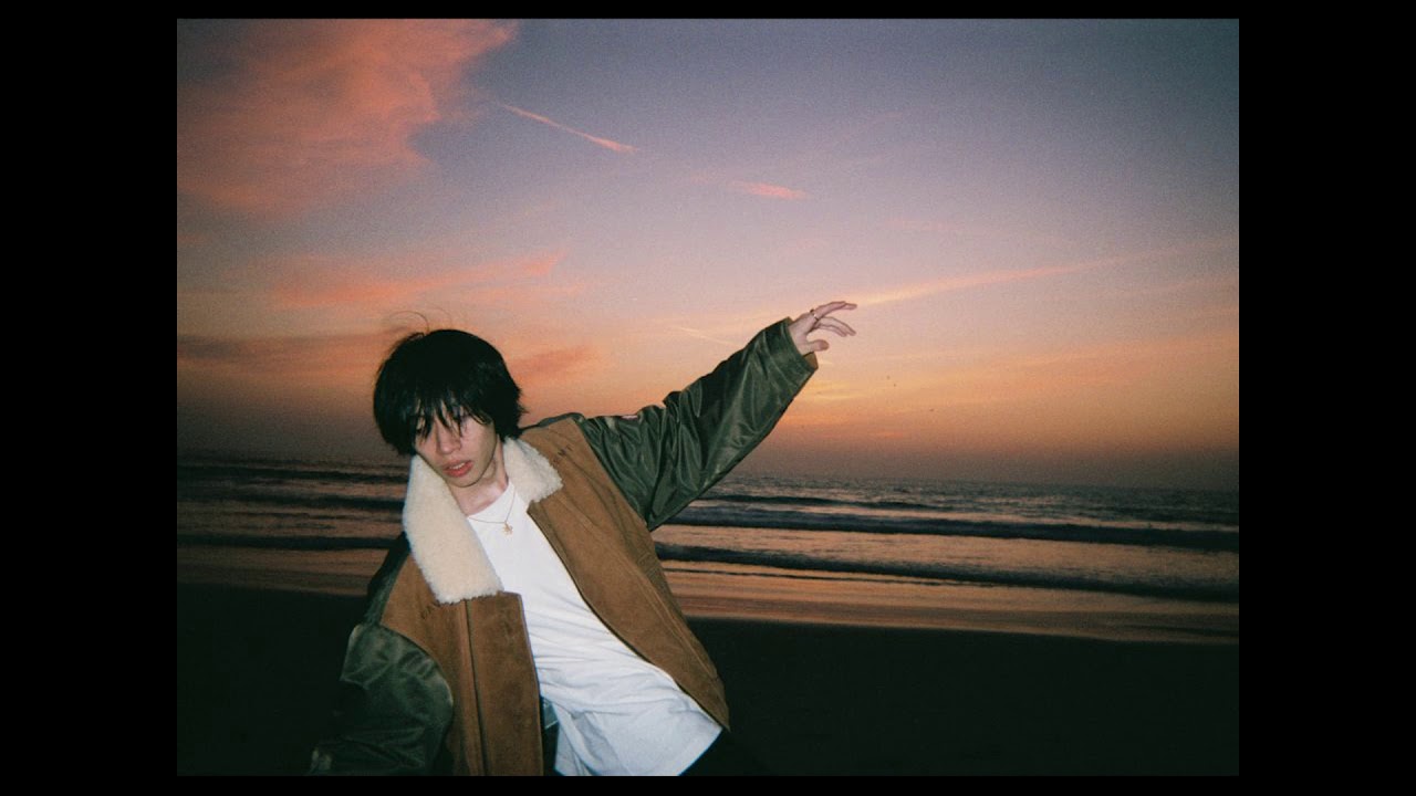 keshi - 2 soon ( S L O W E D + R E V E R B )