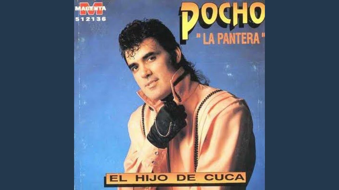El Hijo de Cuca