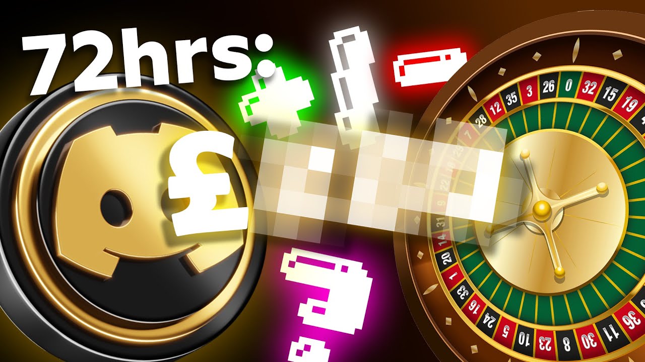 We Spent 3 DAYS Spending Money In The WORST Way Possible