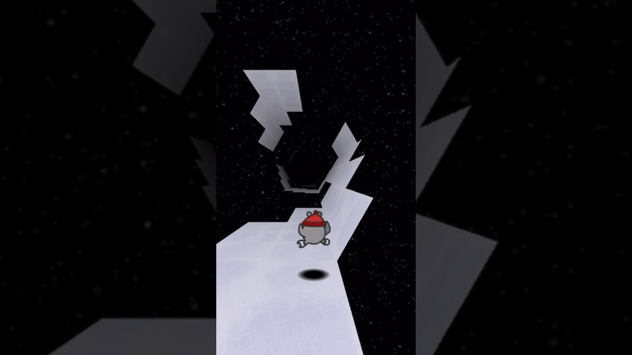 Figure Skater| Run 3 #run #run3 #gaming #achievement #coolmathgames