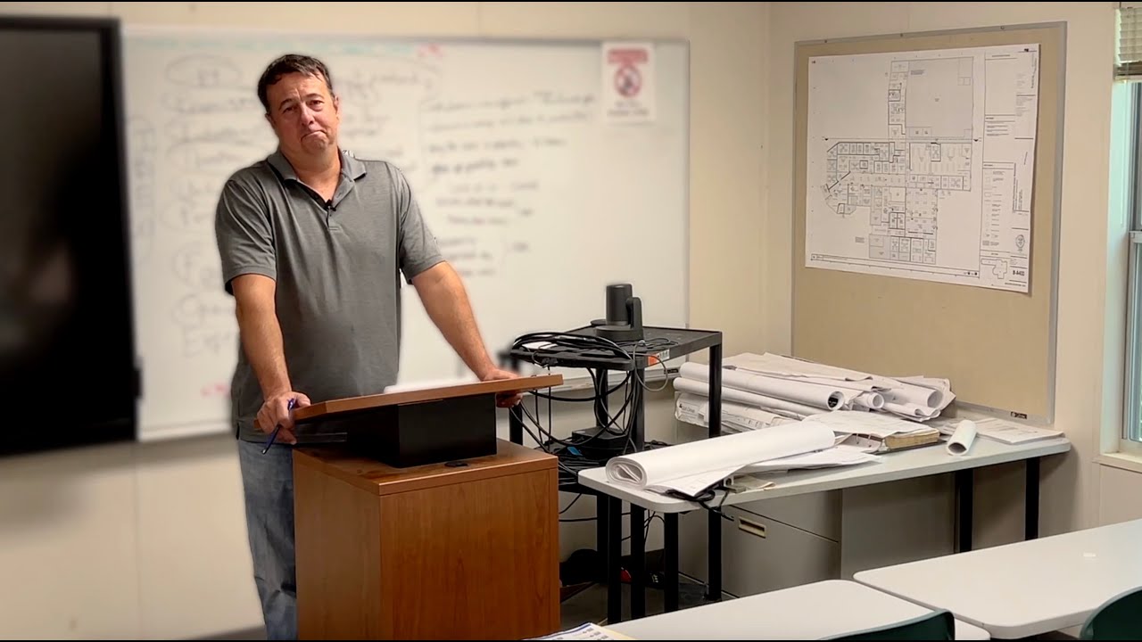 What Makes A Good Electrician?