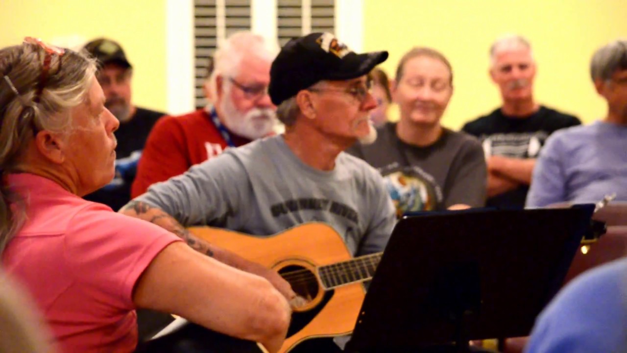 A J BERRIGAN DOING SONGFARMER BLUES