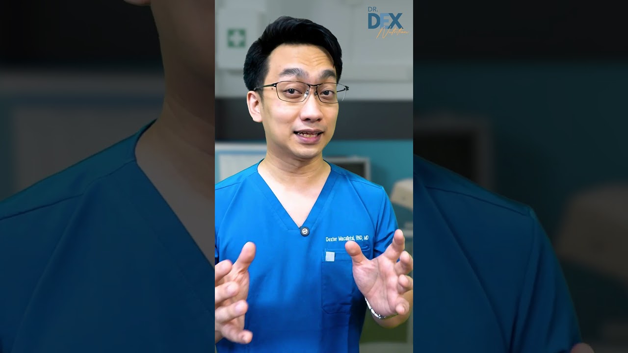 Sirang Bato? Kailangan ng DIALYSIS! | Dr. Dex Macalintal