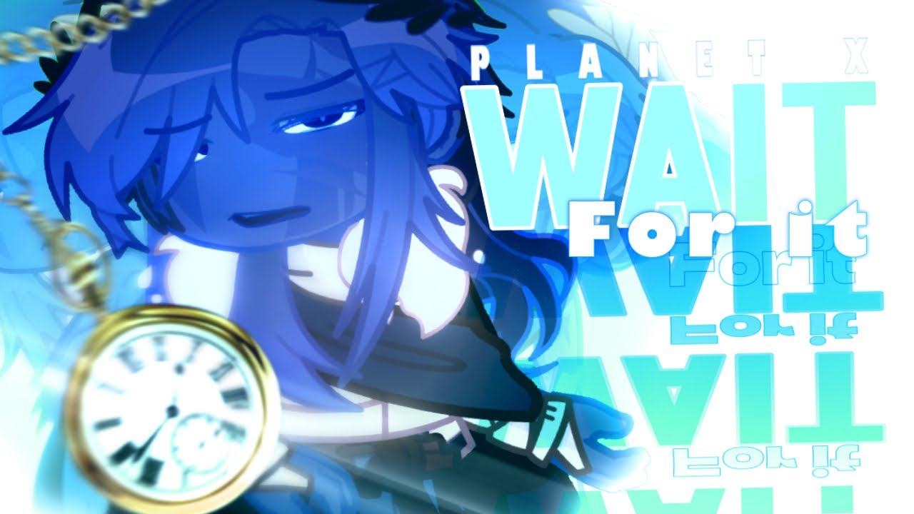 WAIT FOR IT ᓚ Solarballs ᓚ Jupiter & Planet X