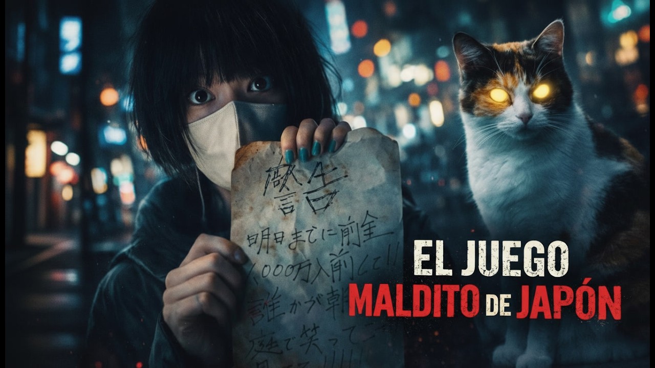 Este no es tu típico juego de gatos