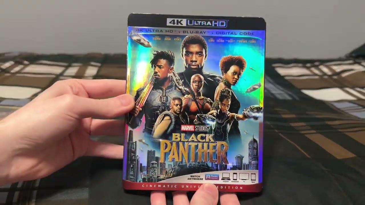 My Andy Serkis Movie Collection (2024)