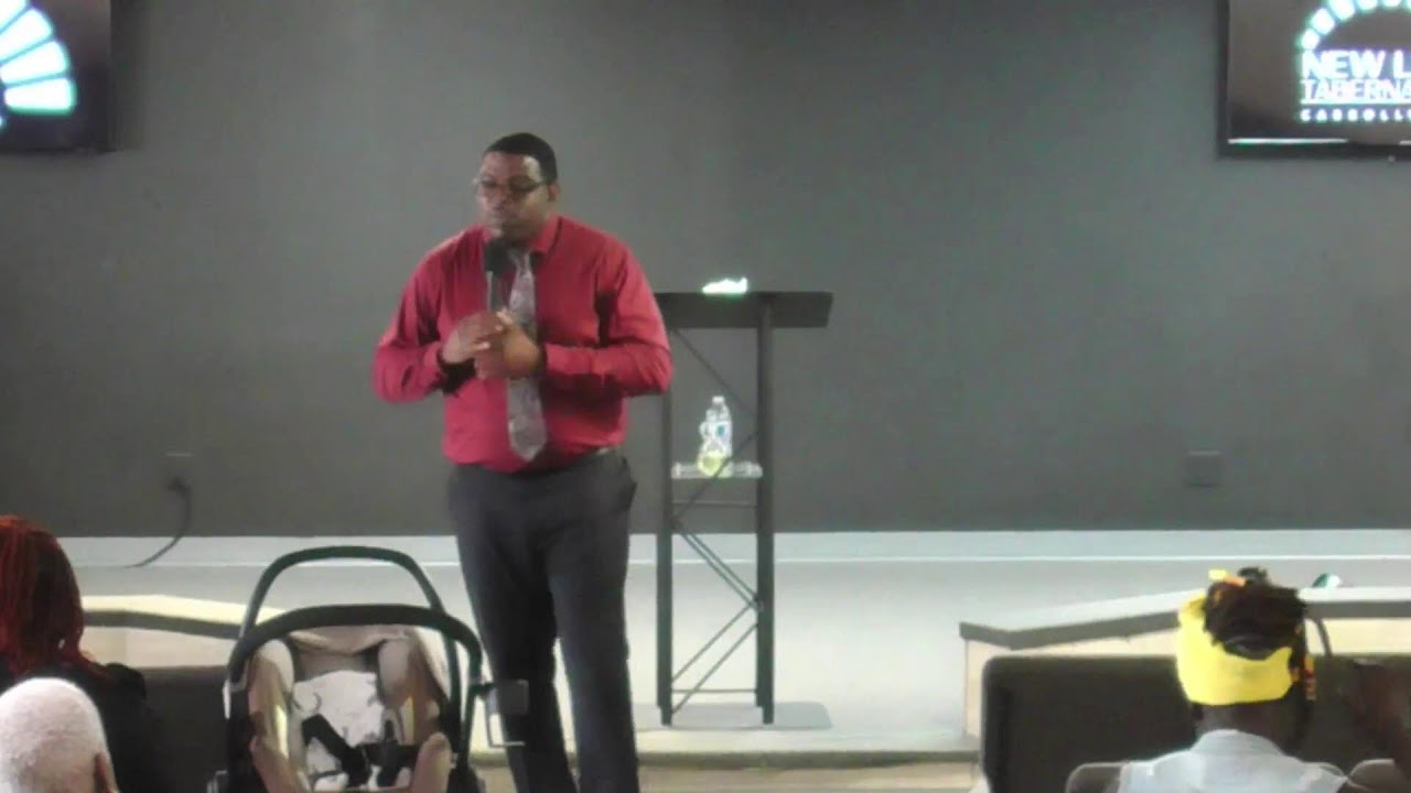 Sunday Morning Worship 11am