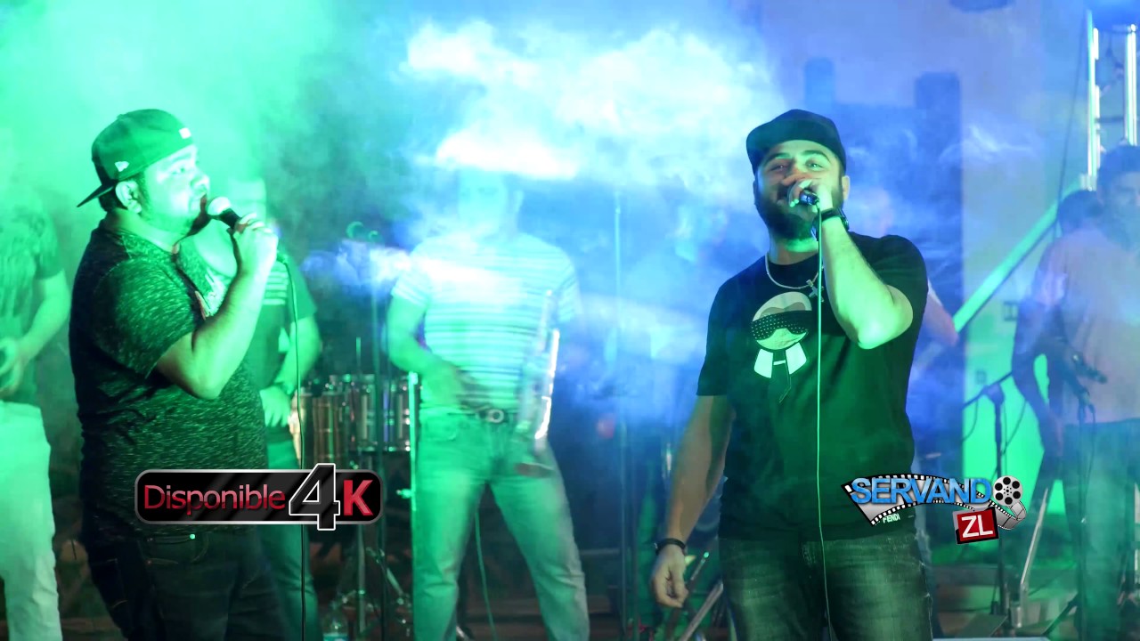 Gerardo Ortiz - El Chol0 (En Vivo Con Banda 2016)