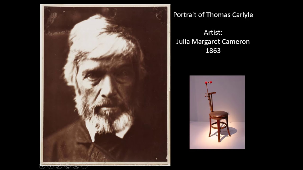 Art 201/202: Early History of Photography