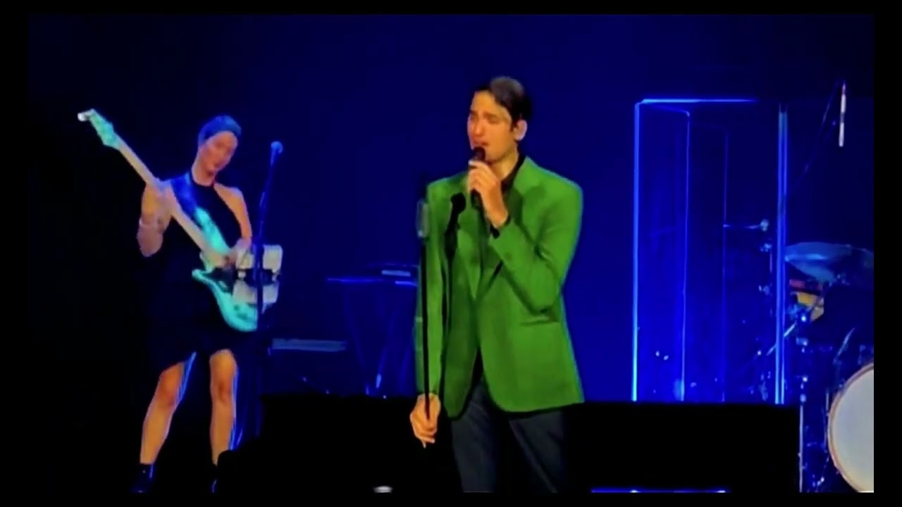 Matteo Bocelli To Get To Love You In It's Entirety Watch For The Official Video
