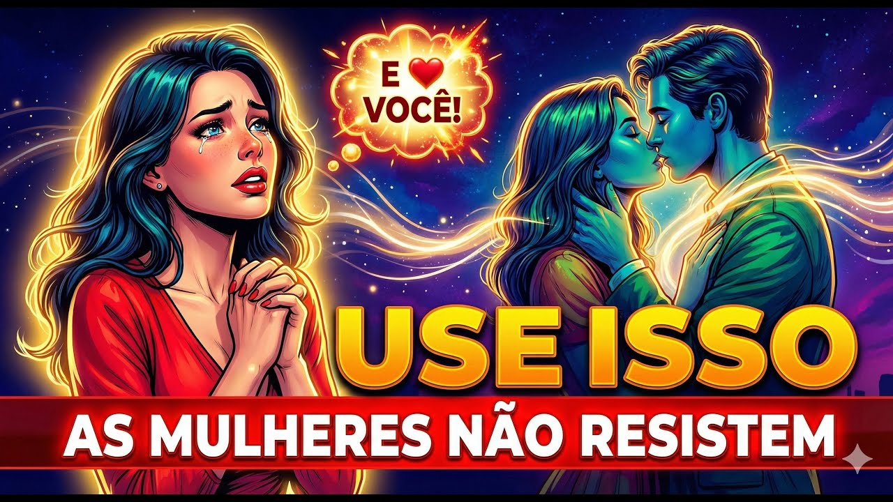 As 9 Fraquezas Femininas que Fazem Ela Ficar Obcecada por Você