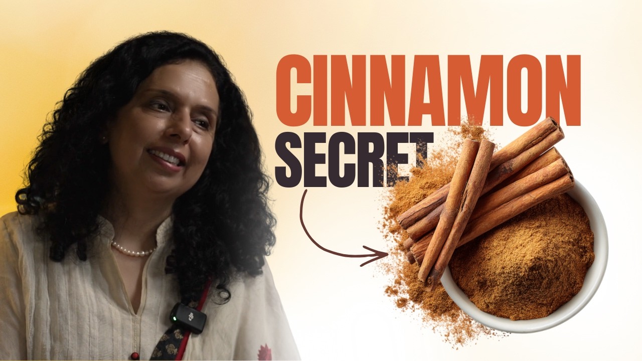 करें दालचीनी के यह अचूक उपाय | LUCKY CINNAMON TIPS - Jaya Karamchandani