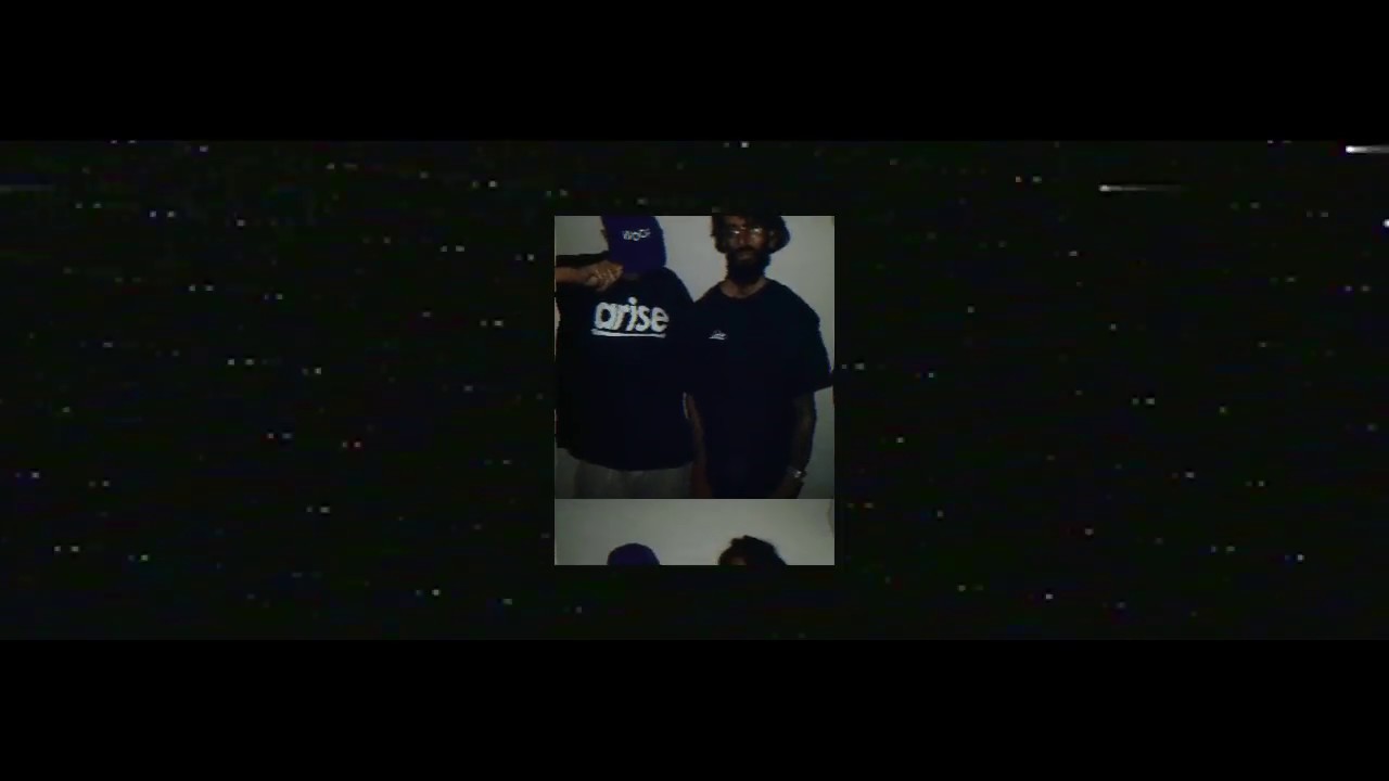 Bkxs. // Street Wise [Ft. Limbo + Gordojazz + Fume871]