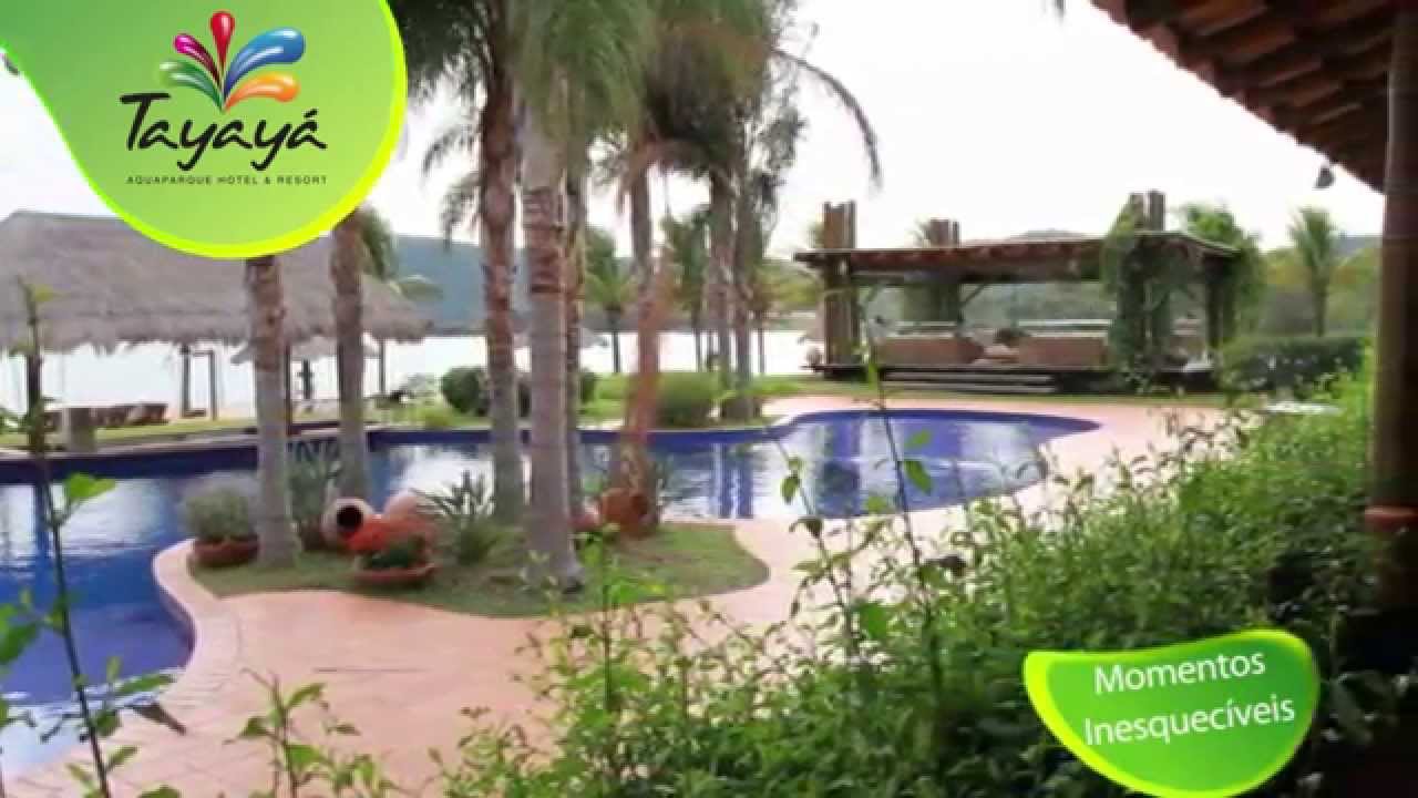 Vídeo Institucional Tayayá