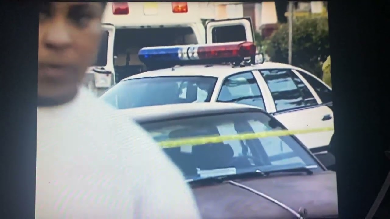 Lapd life on the beat