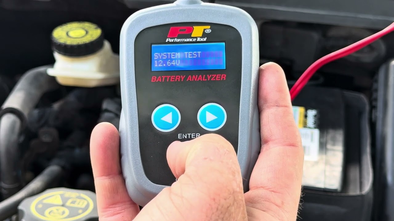 2016 Chevy Spark LT 1.4L Charging System Explained How It Works