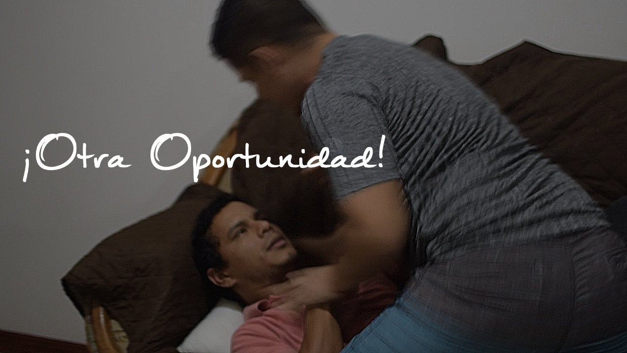 CORTO | OTRA OPORTUNIDAD |