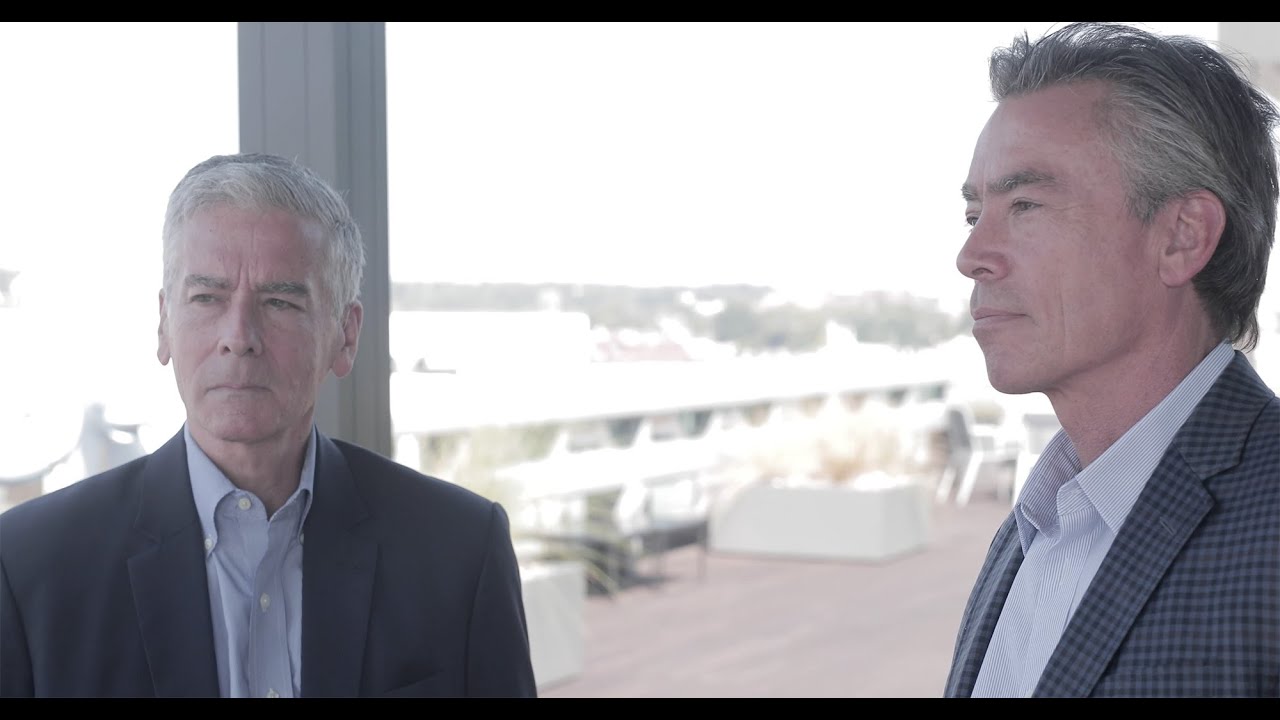 A Conversation with CVB's Veterans Advisory Council