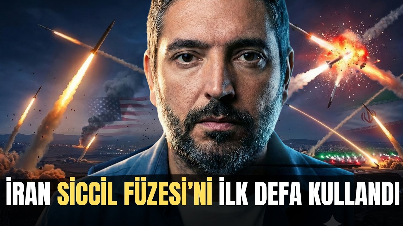 İran 