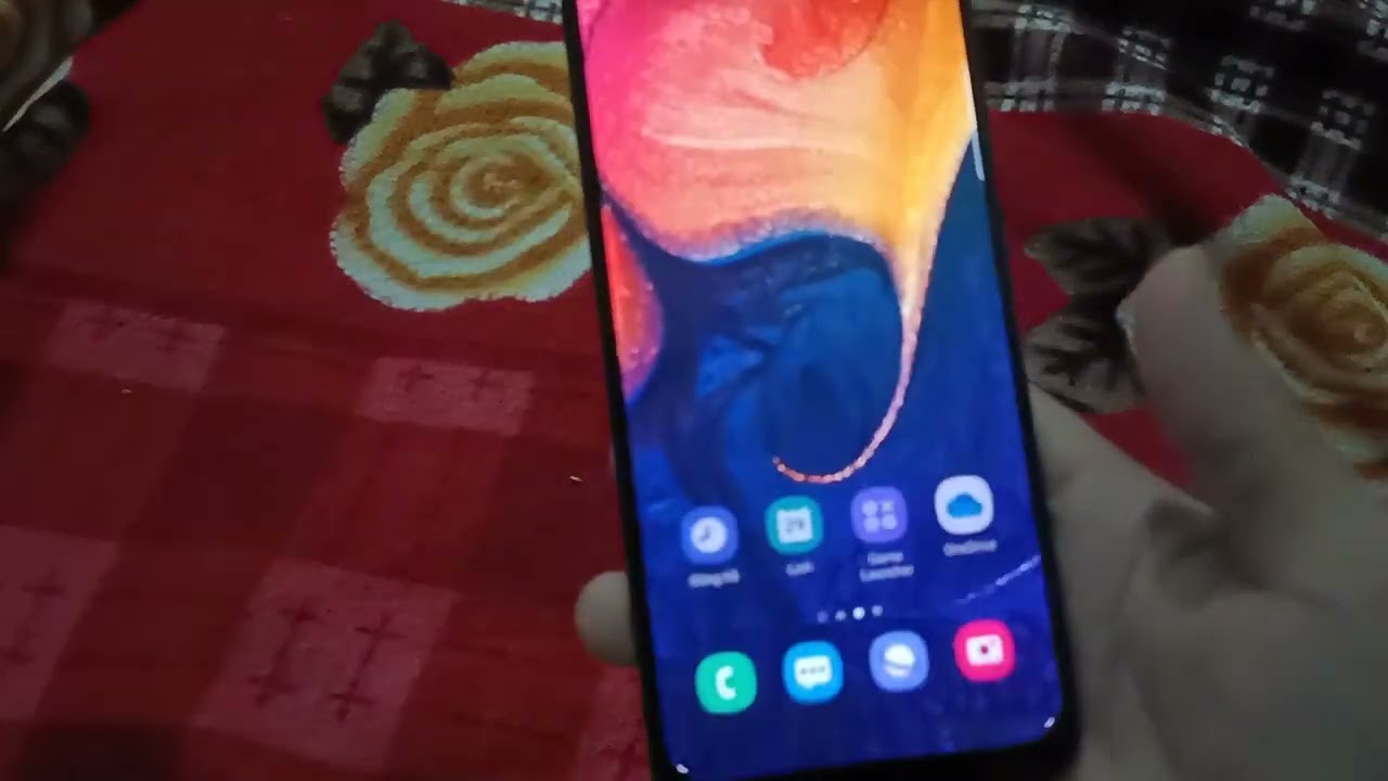 samsung a50 đáng mua năm 2022?