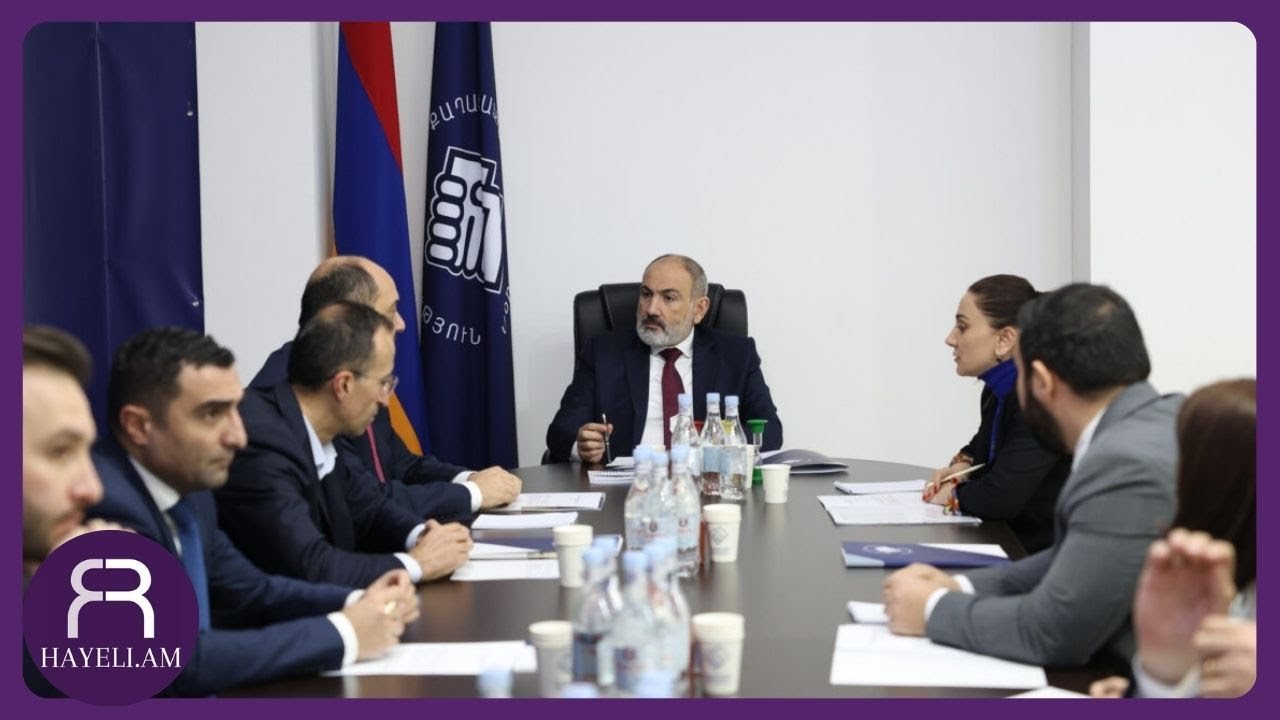ՔՊ-ականների մասնակցությամբ հանցագործությունները