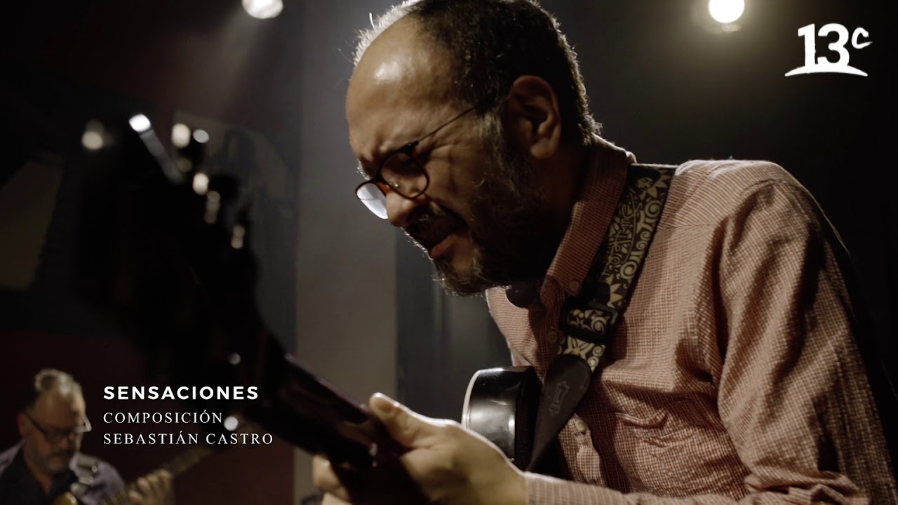 Sesiones en Thelonious - El ritual de la música