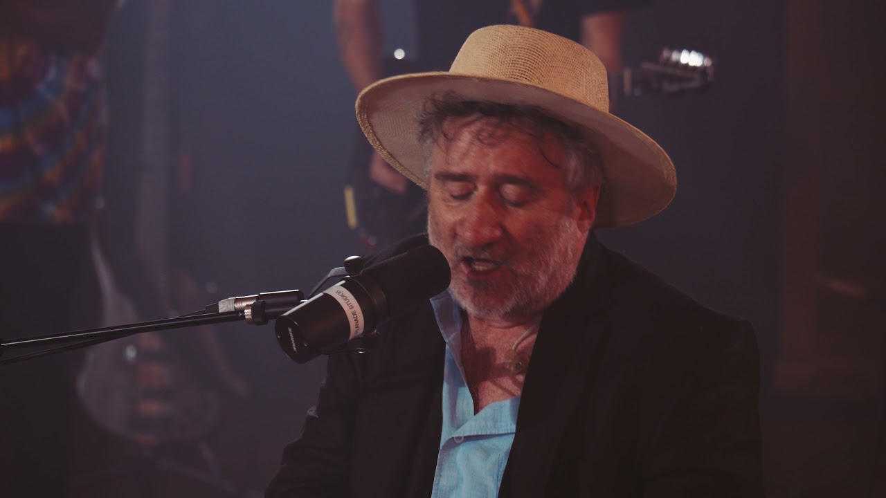 Jon Cleary and Dumpstaphunk, Dr. John's 