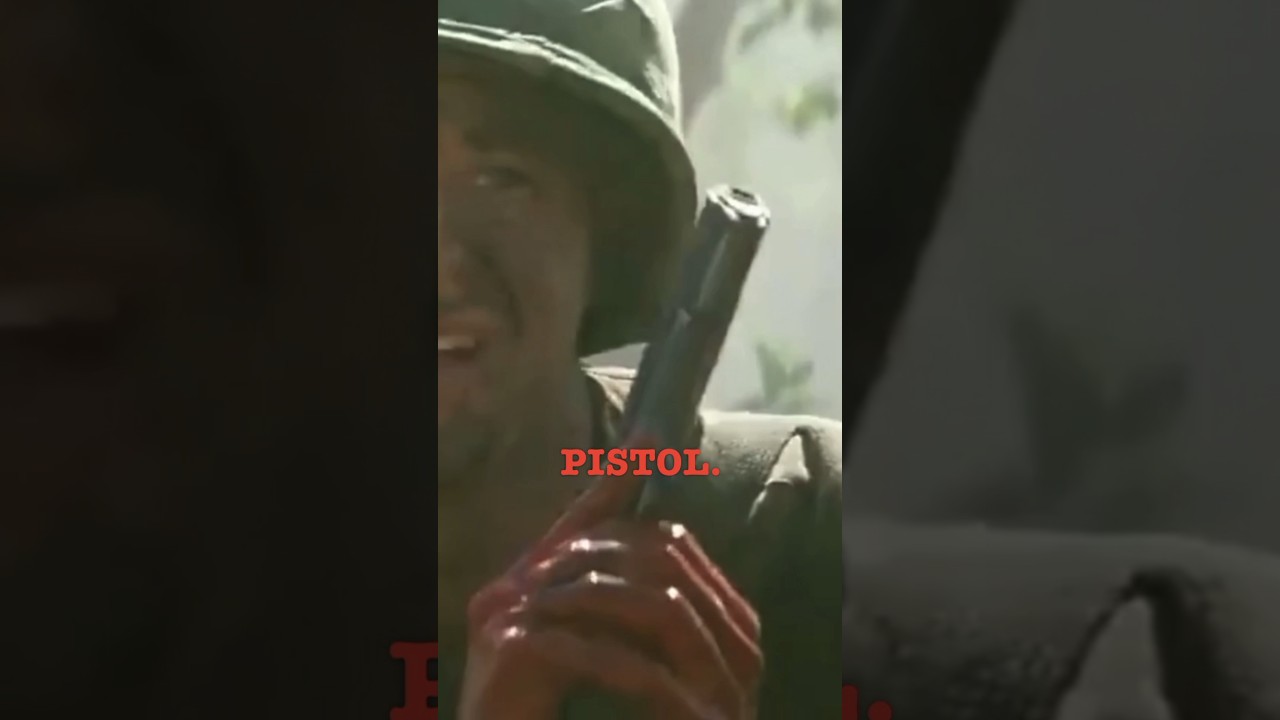 Hand to Hand Combat in the Vietnam War