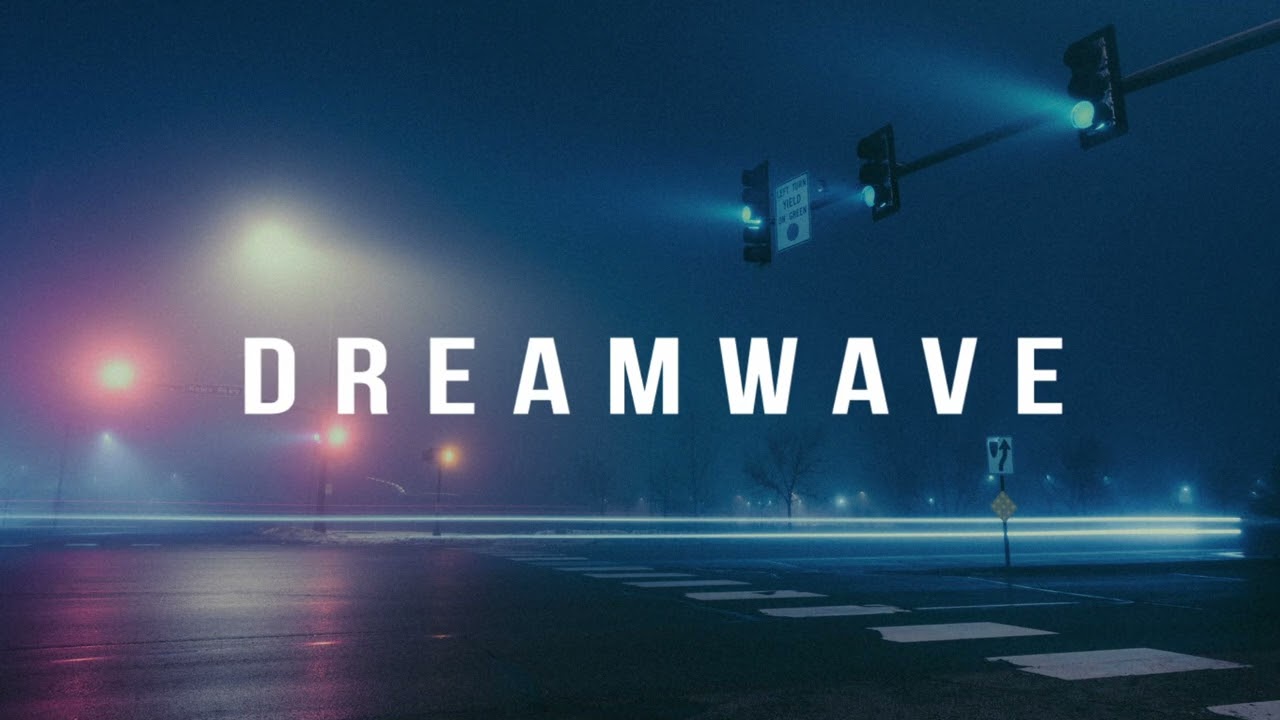 Deep Dreamwave Ambient (No Copyright Music) by MokkaMusic / Foggy City