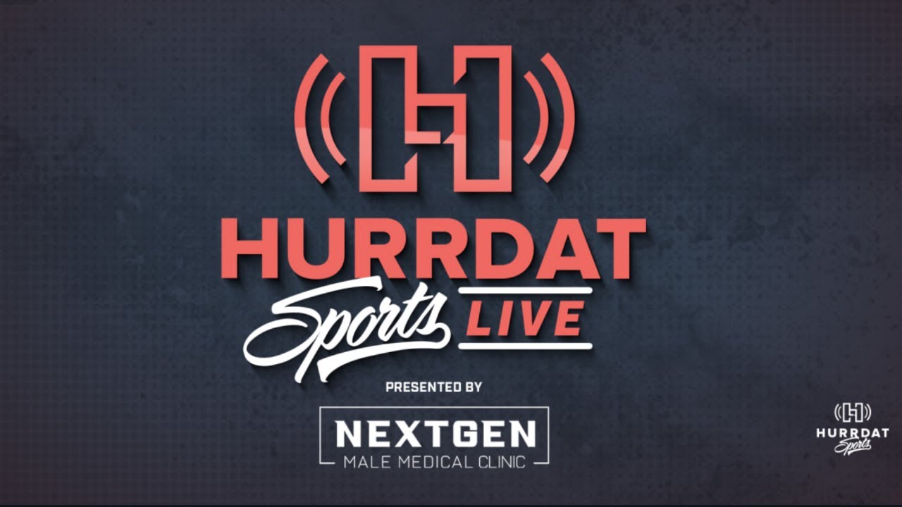 Hurrdat Sports Live | Friday, March 6, 2026