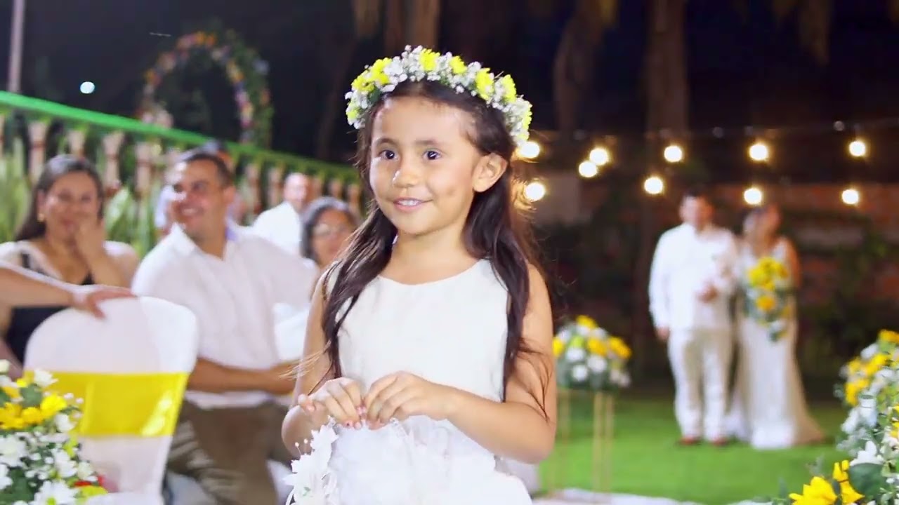 Resumen de la boda de Ruth & José | Canon R100