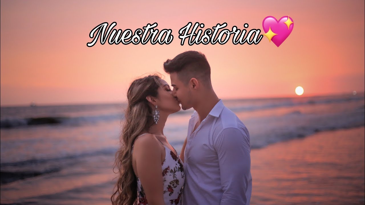 NUESTRA HISTORIA/ HABRA BODA???