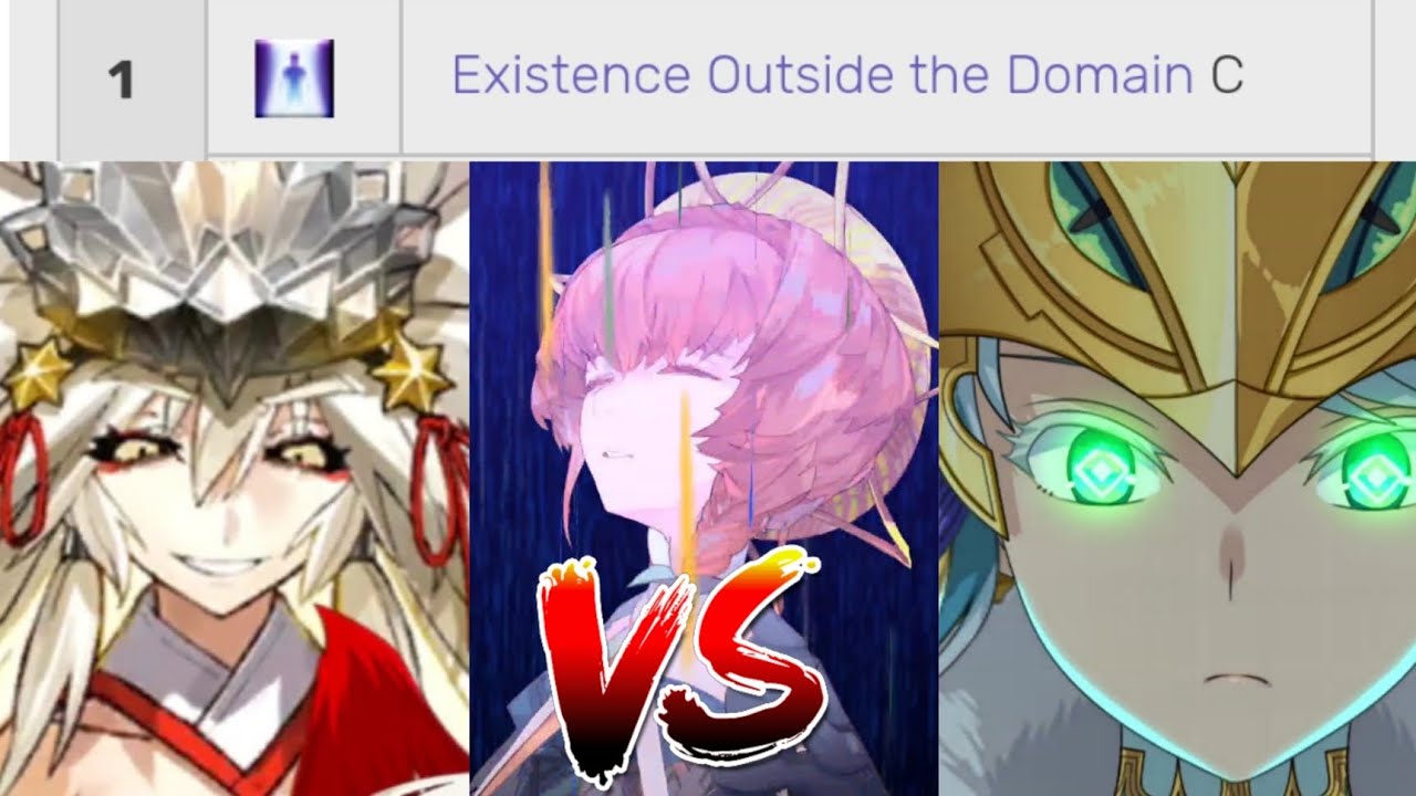 【FGO】Kukulkan vs Koyanskaya of Darkness - Field Testing Van Gogh and Existence Outside the Domain