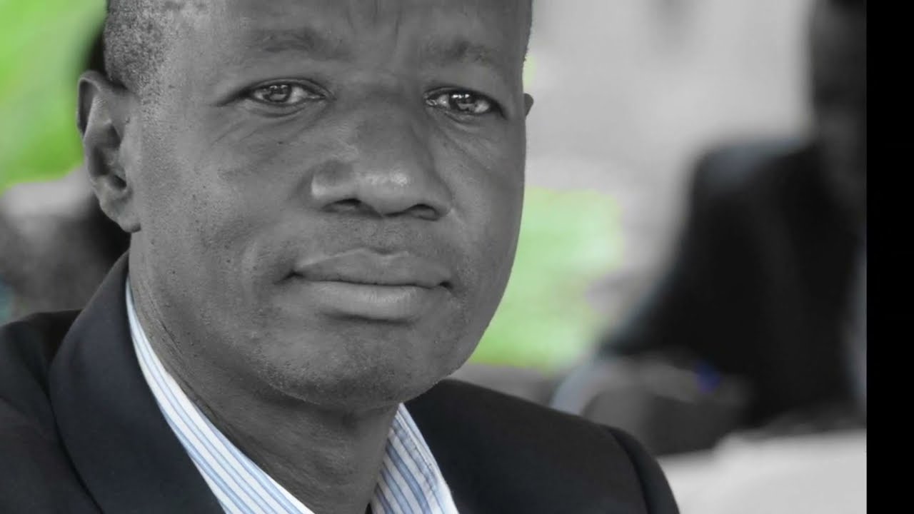 Tribute to Pastor Nathan Katalihwa