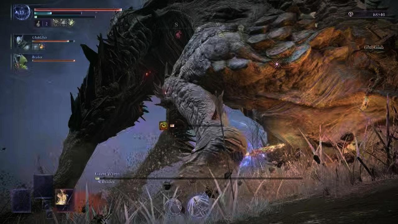 Sentient Pest D3 Grafted Dragon