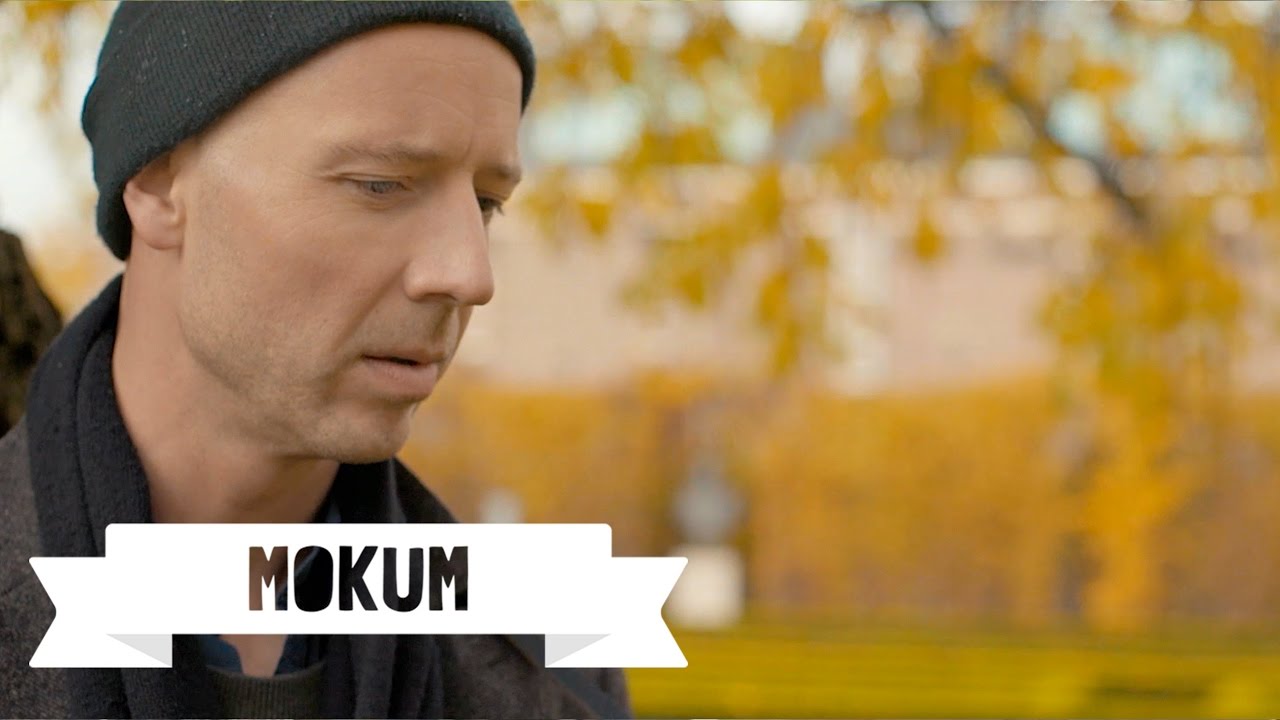 Sivert H&oslash;yem - Sleepwalking Man &bull; Mokum Sessions #207