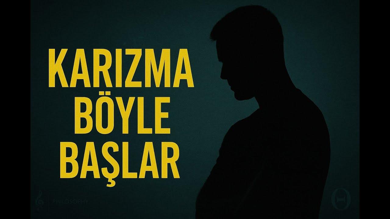 Gerçek Karizma: Konuşmadan Etkilemenin Sırrı