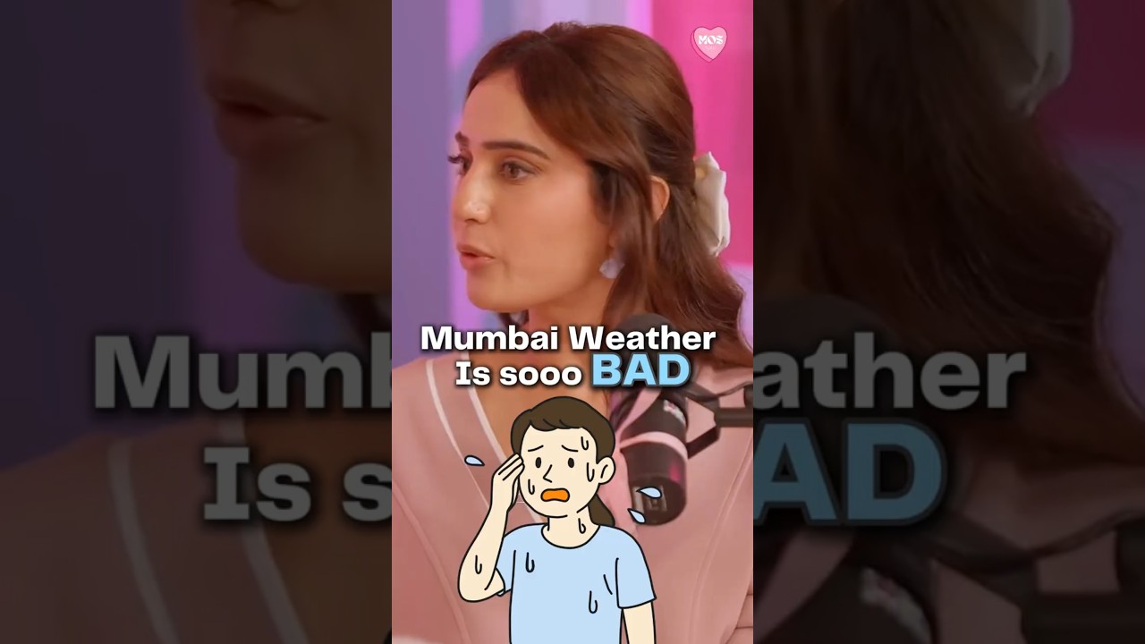 Delhi girls vs Mumbai humidity &mdash; no winners, just sweat
