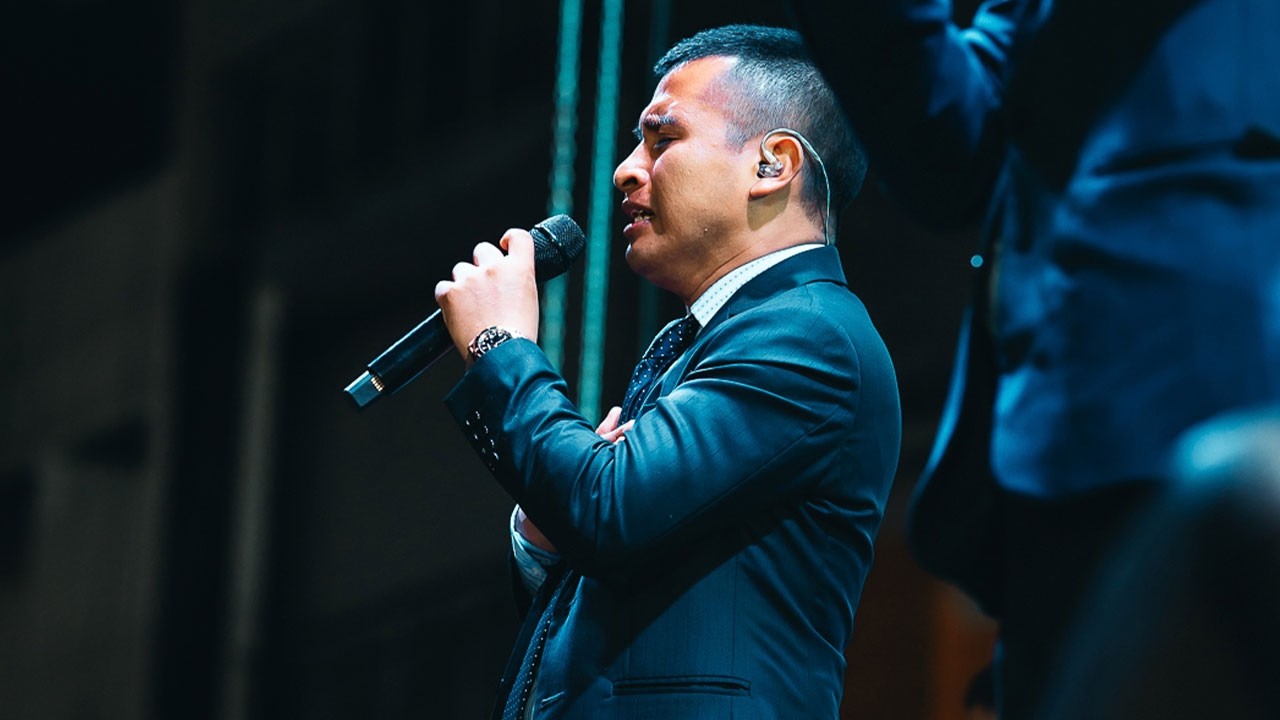 Dios te ve engañarlo no podrás Ministerio Emanuel 💿 Maynor Morales