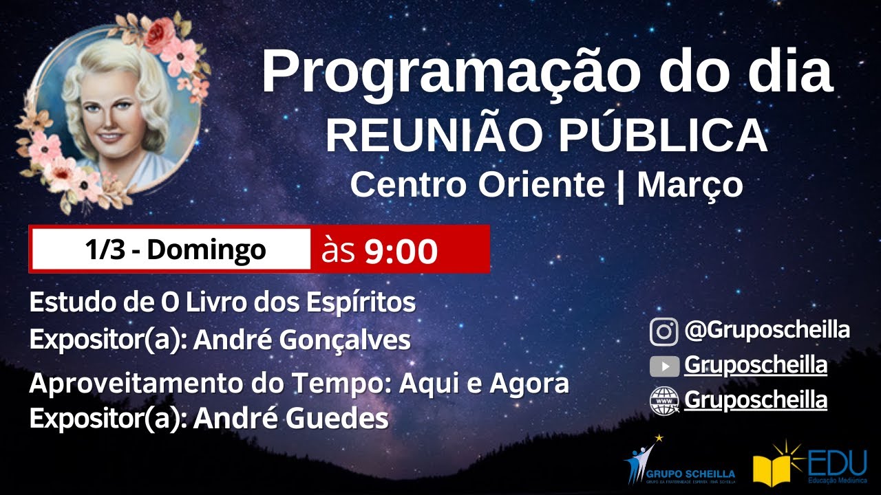 APROVEITAMENTO DO TEMPO AQUI E AGORA