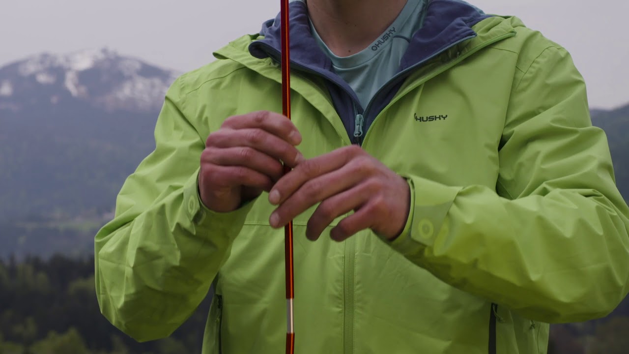 HUSKY Felen 2-3 red_extreme tent_EN Version