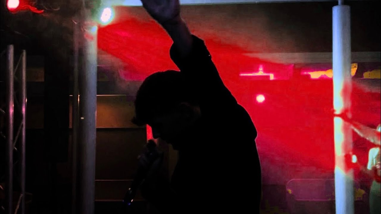 Esse17 - FINO AD OGGI (Visual)
