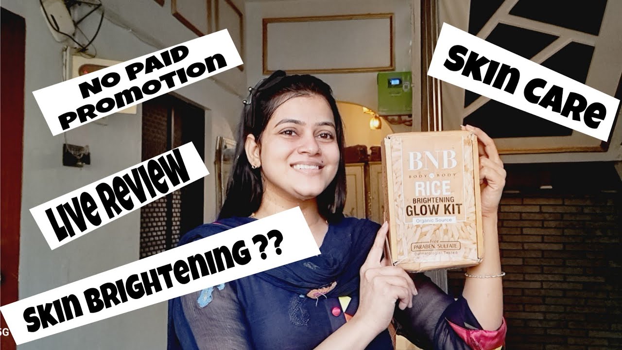 BNB Rice kit || Live Review || Money Waste or not?? || Diamond Farhan ||