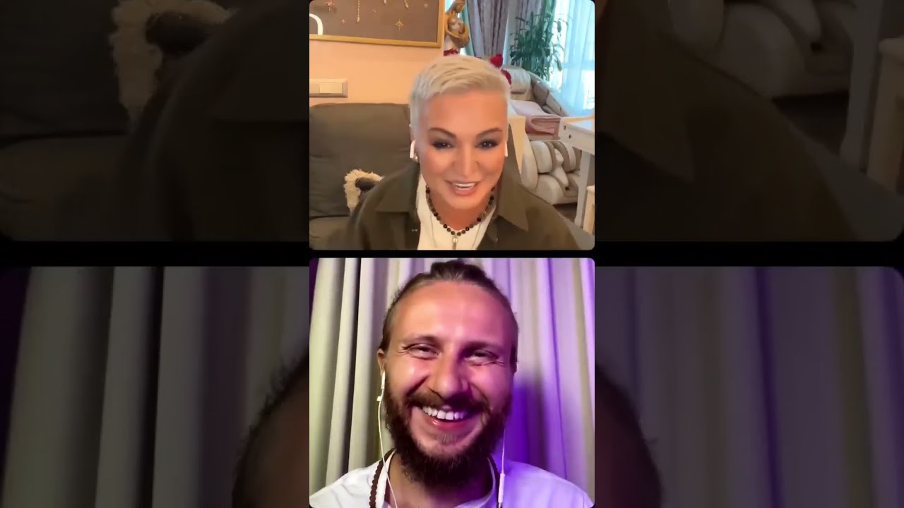 Катаклизмы : Новая Земля : Как Вырасти Энергетически и Духовно : Эволюция | Катя Лель и Влад Фридом