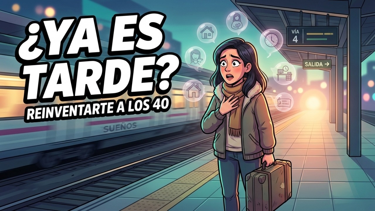 El caso de 'Marta': Qué hacer cuando sientes que 