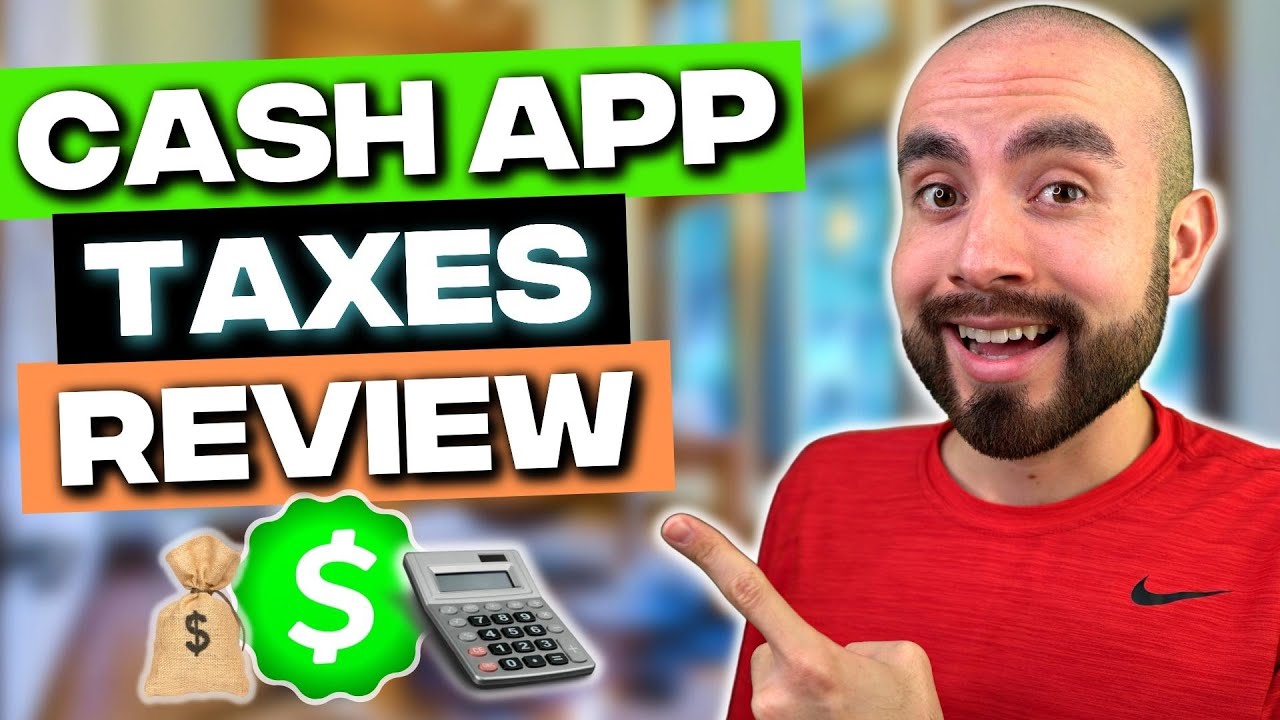 Cash App Taxes Review | Is It Legit?
